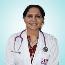 Dr Uma Sharma